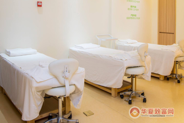 全国皮肤管理连锁加盟